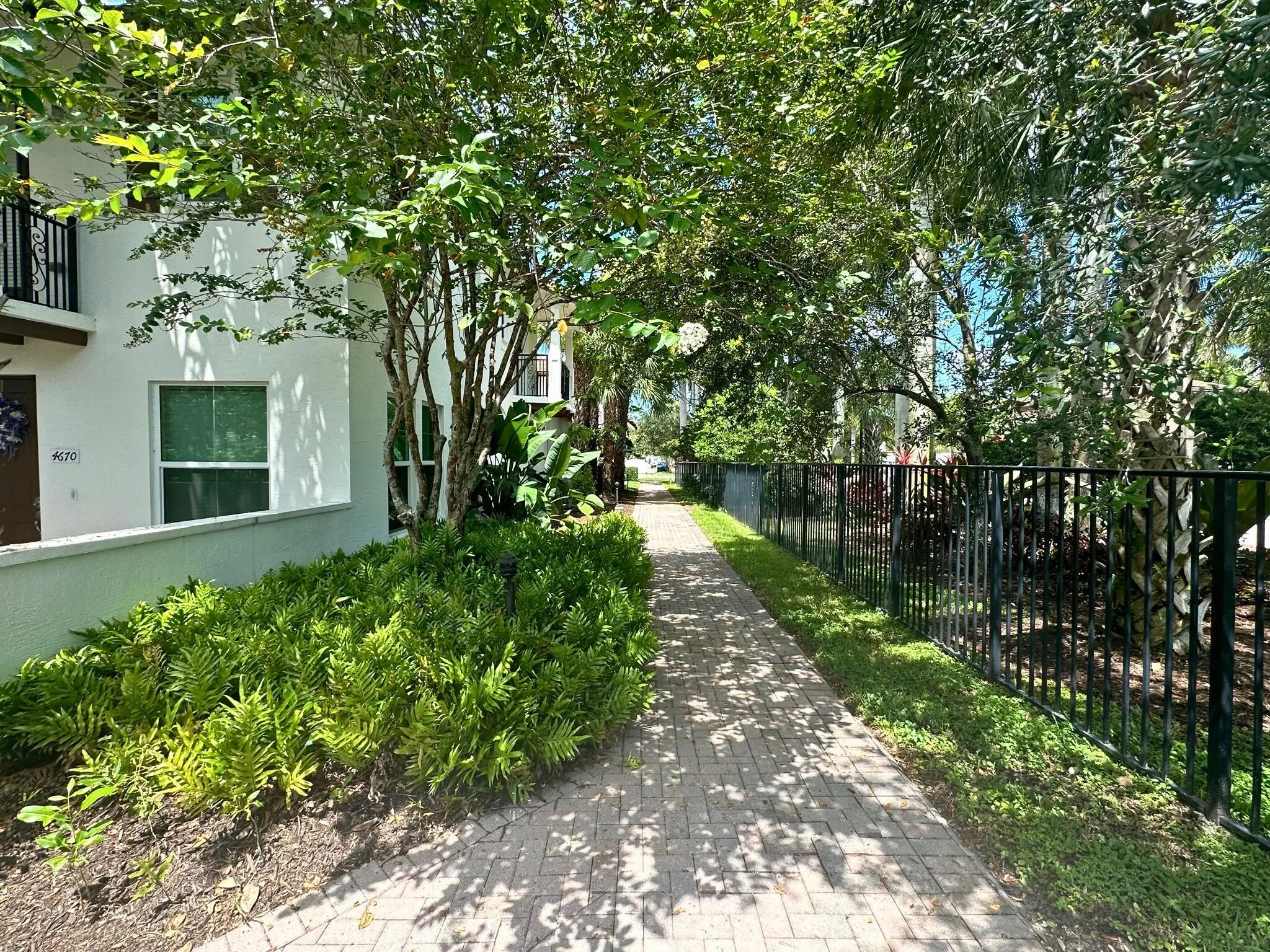 4670 Monarch Way