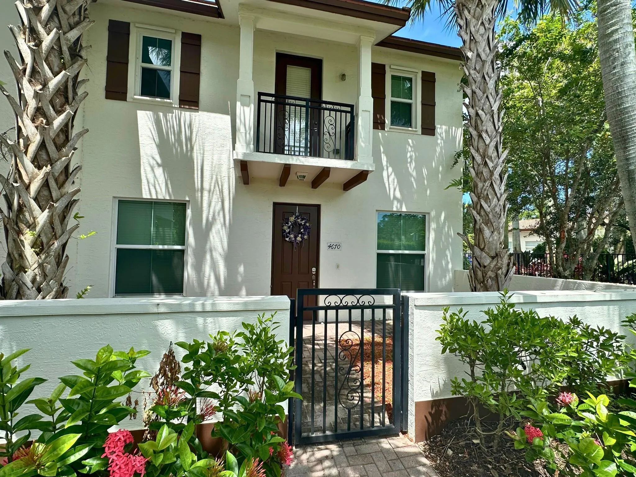 4670 Monarch Way