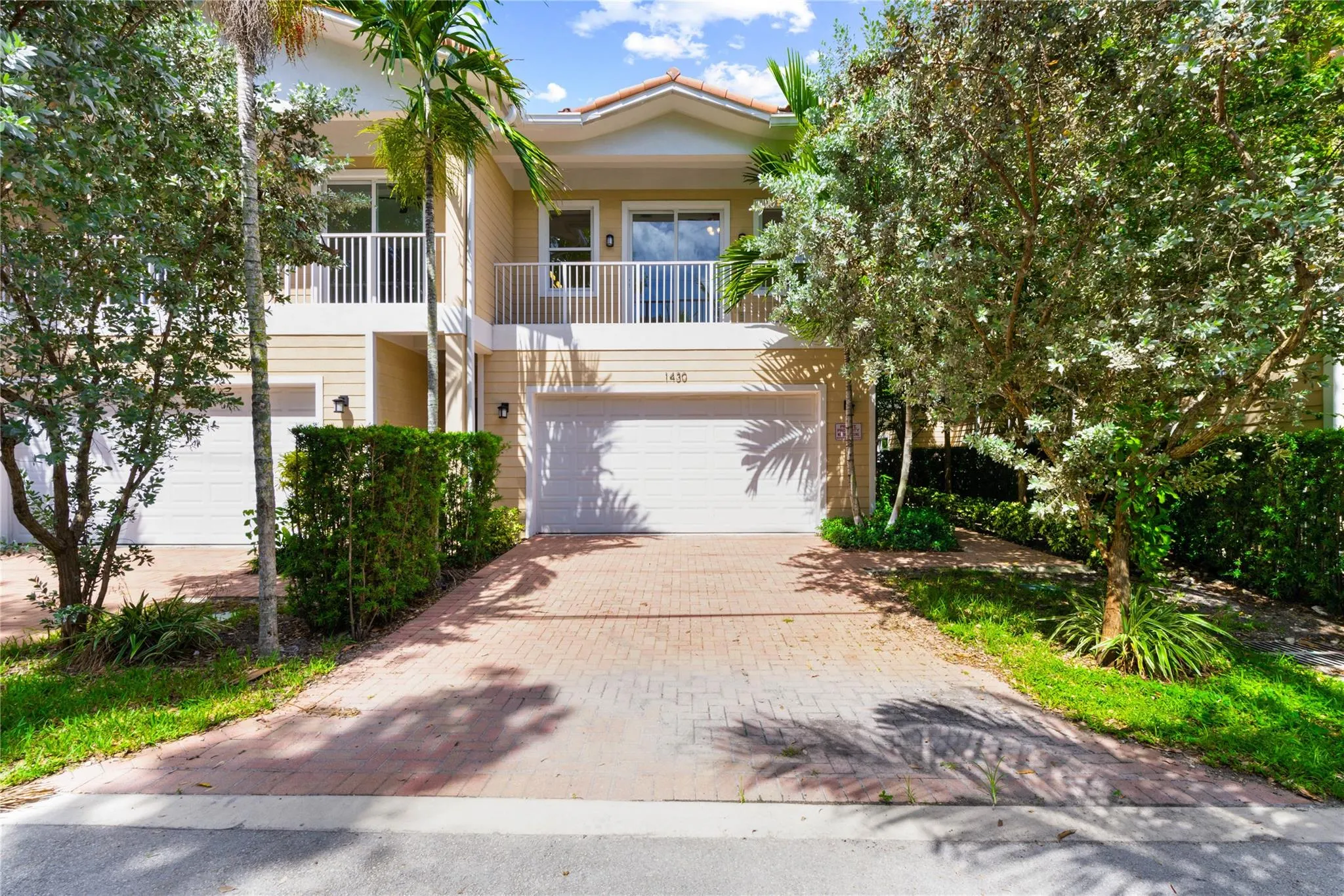 1430 SW 4th Ave, #1430