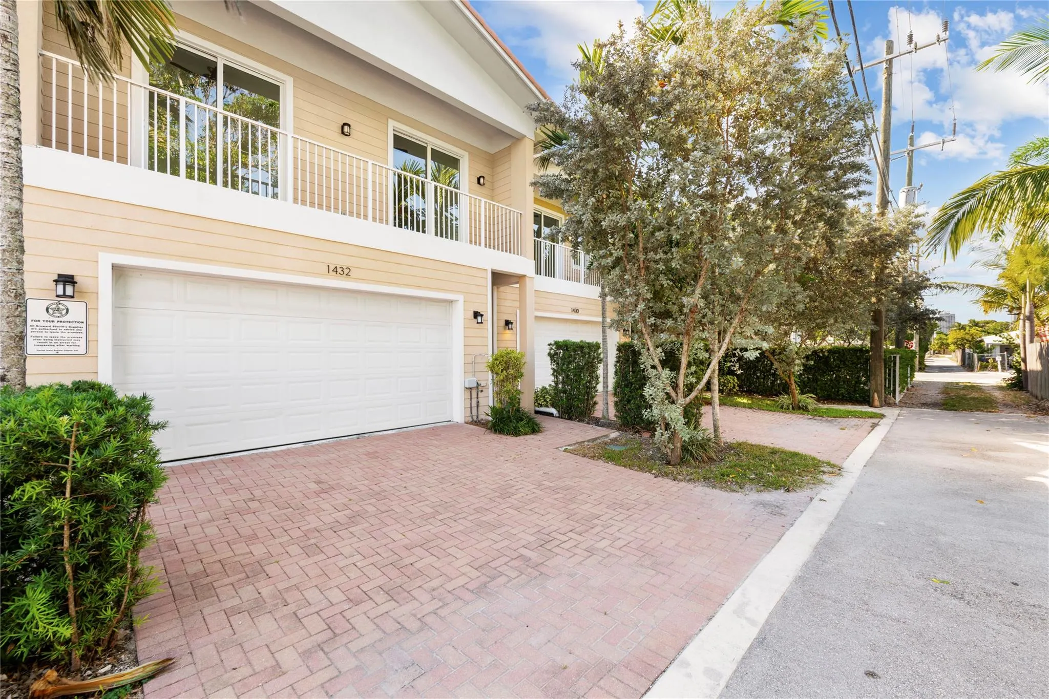 1432 SW 4th Ave, #1432