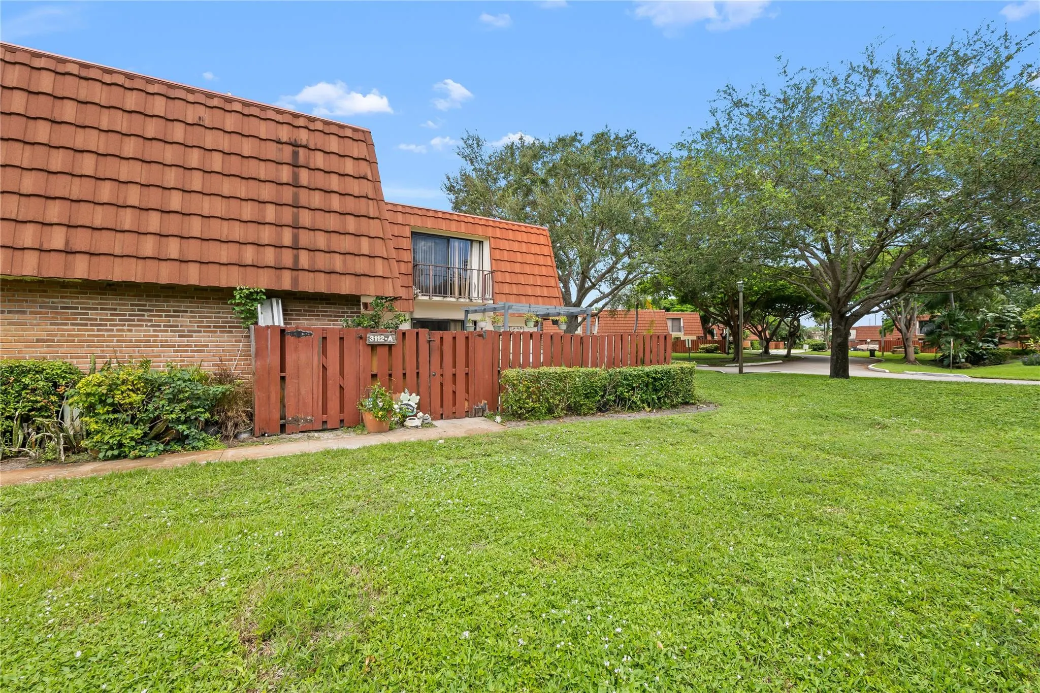 3112 Spanish Wells Dr, #14-A