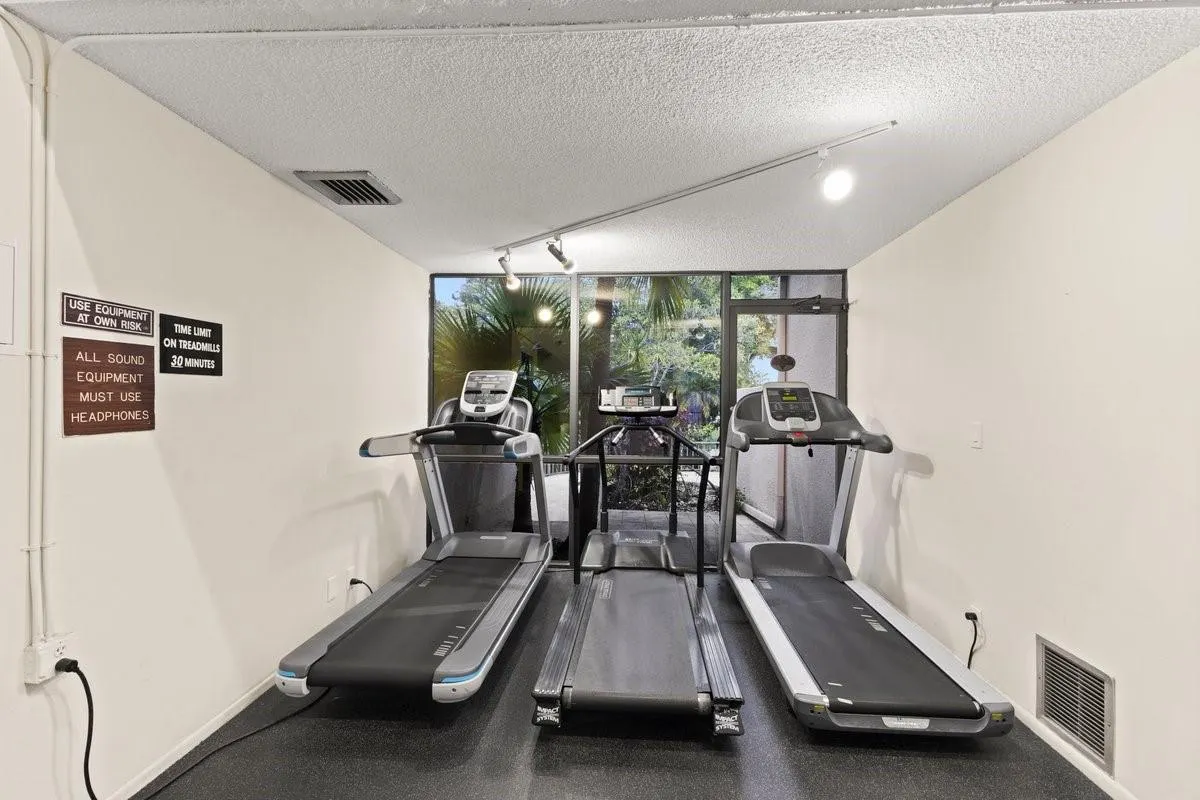 2106 S Cypress Bend Dr, #506