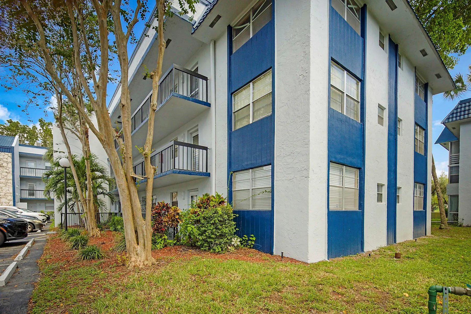 3150 Holiday Springs Blvd, #8-101