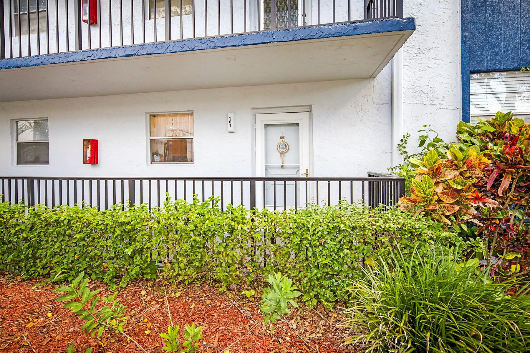 3150 Holiday Springs Blvd, #8-101