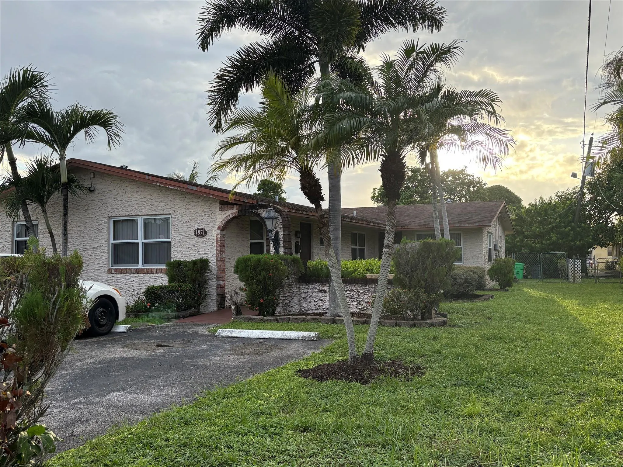 1871 NW 59th Ter, #A