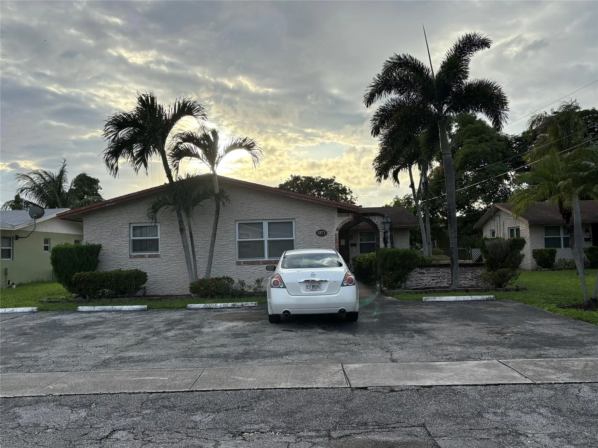1871 NW 59th Ter, #A