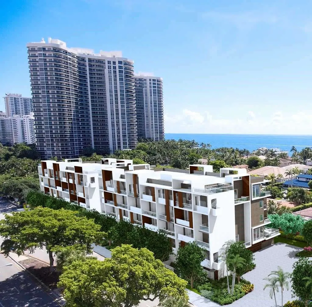 3030 N OCEAN BLVD, #S102