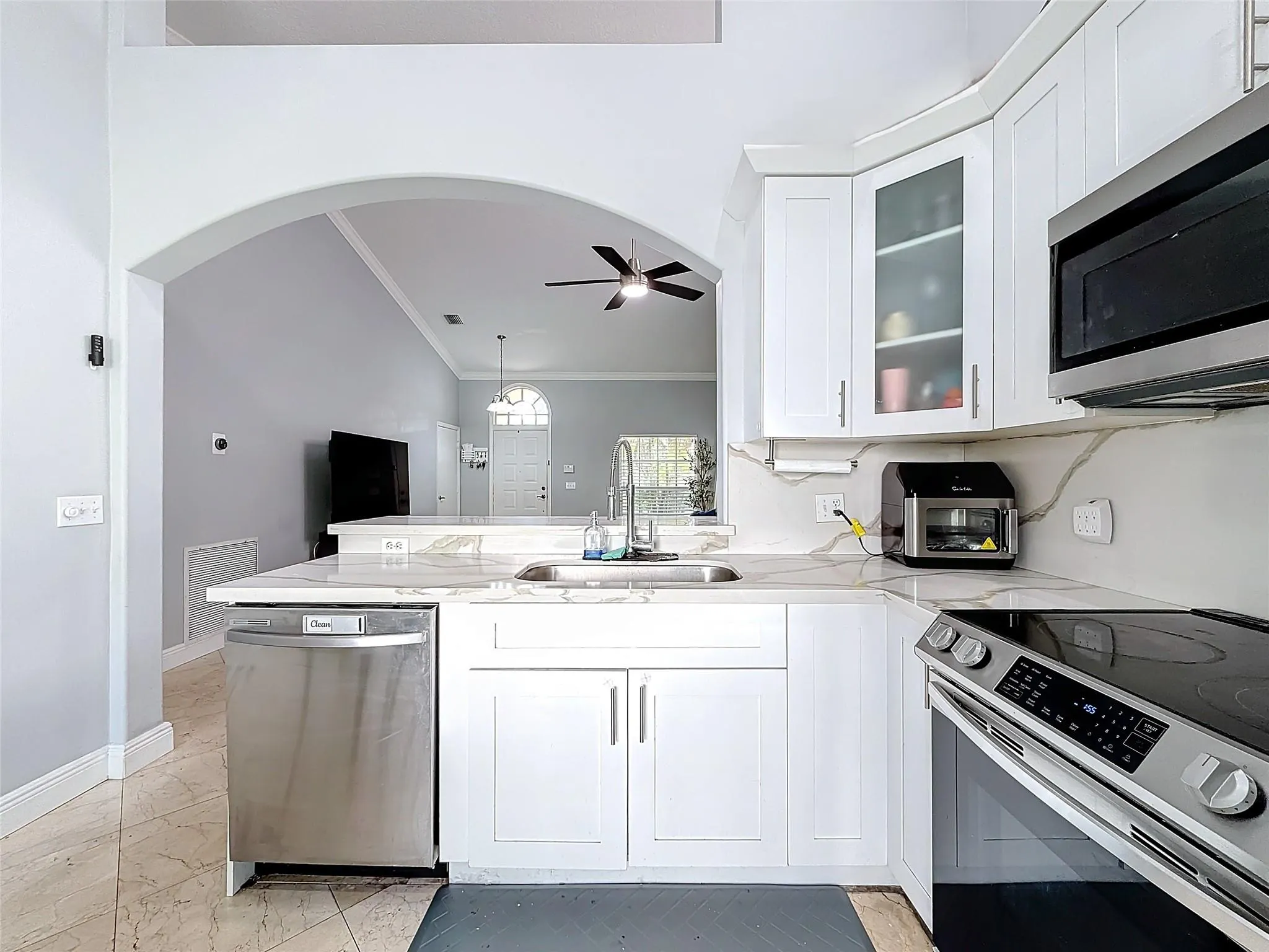 7657 Sanctuary Drive
