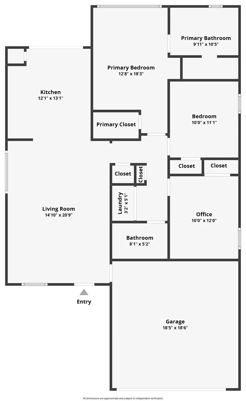 7657 Sanctuary Drive