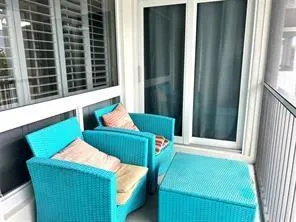1439 S Ocean Blvd, #302