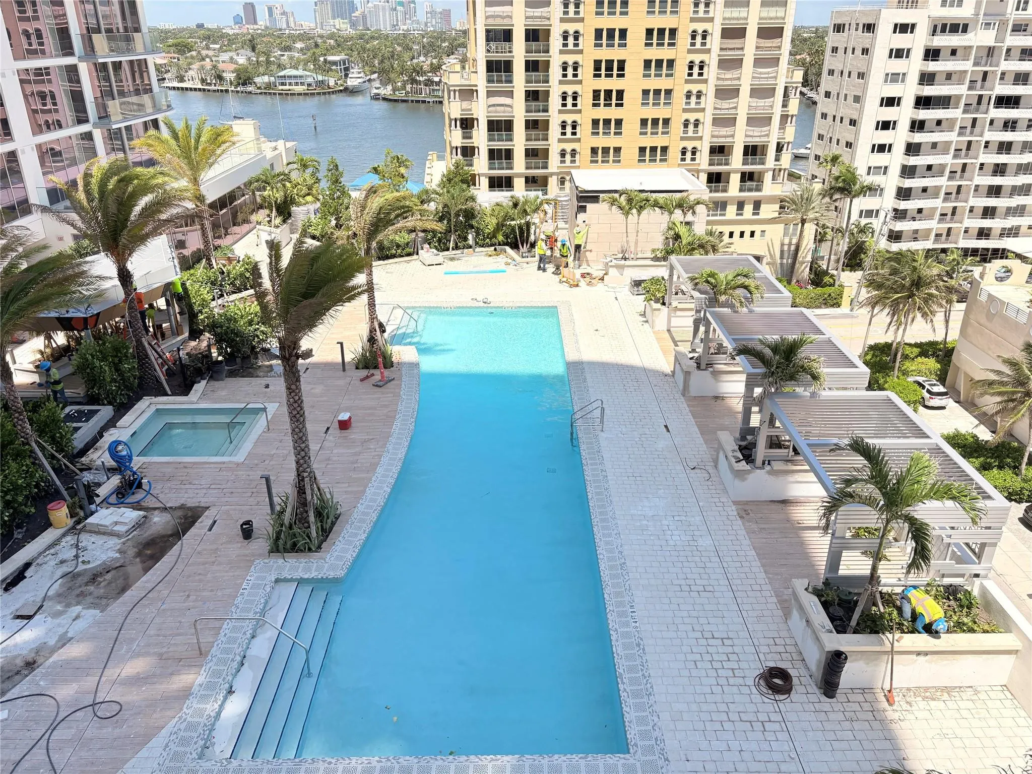151 N Seabreeze Blvd, #0703-E