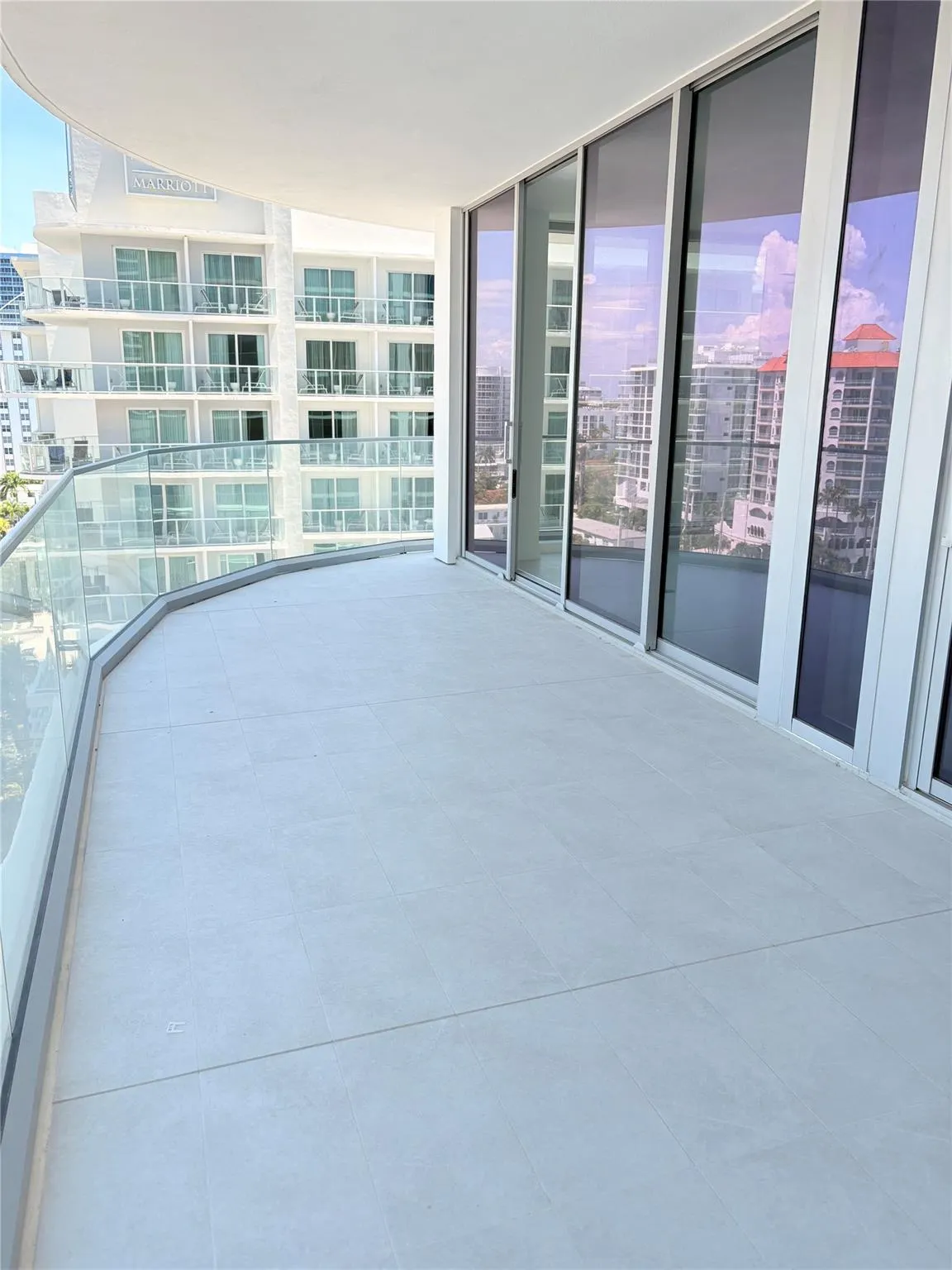151 N Seabreeze Blvd, #0703-E