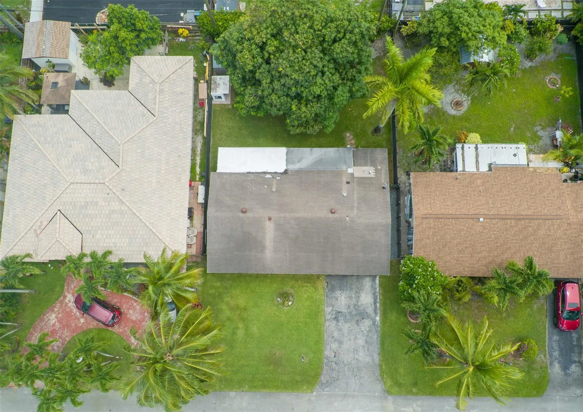 7700 NW 15th St
