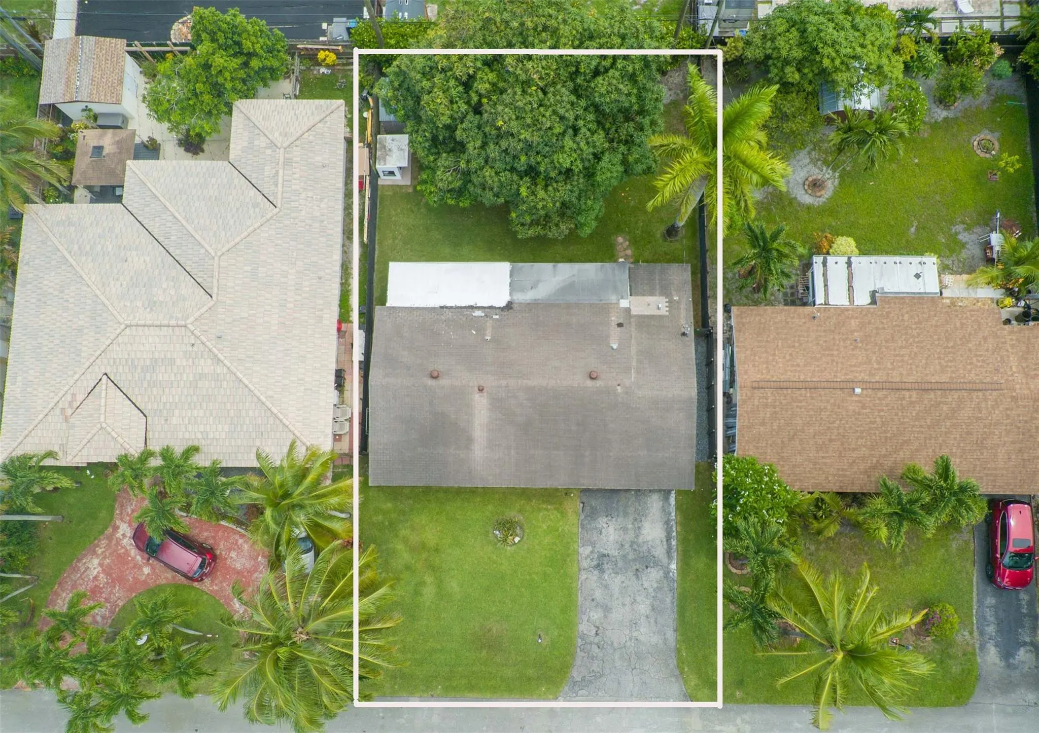 7700 NW 15th St