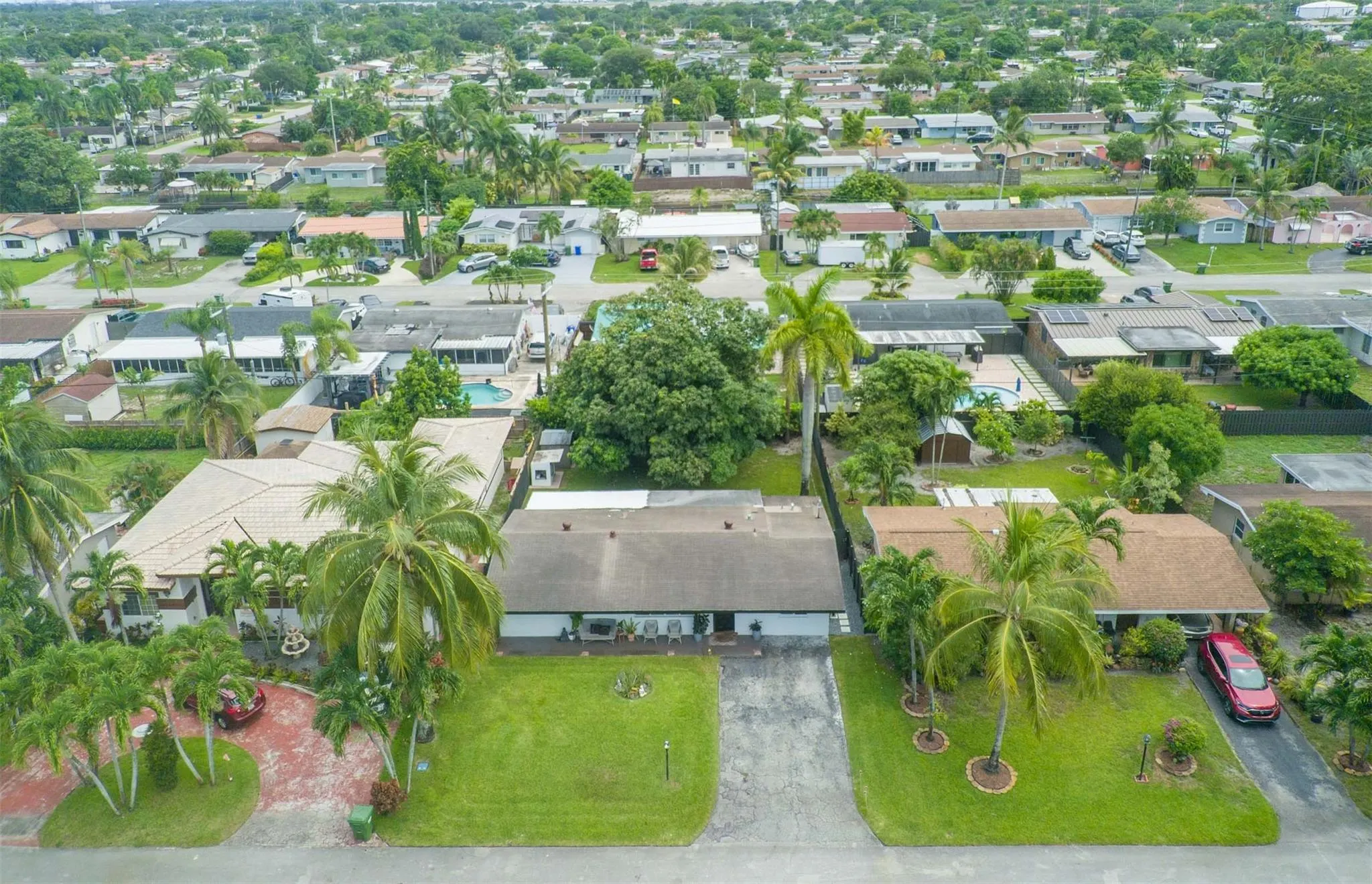 7700 NW 15th St