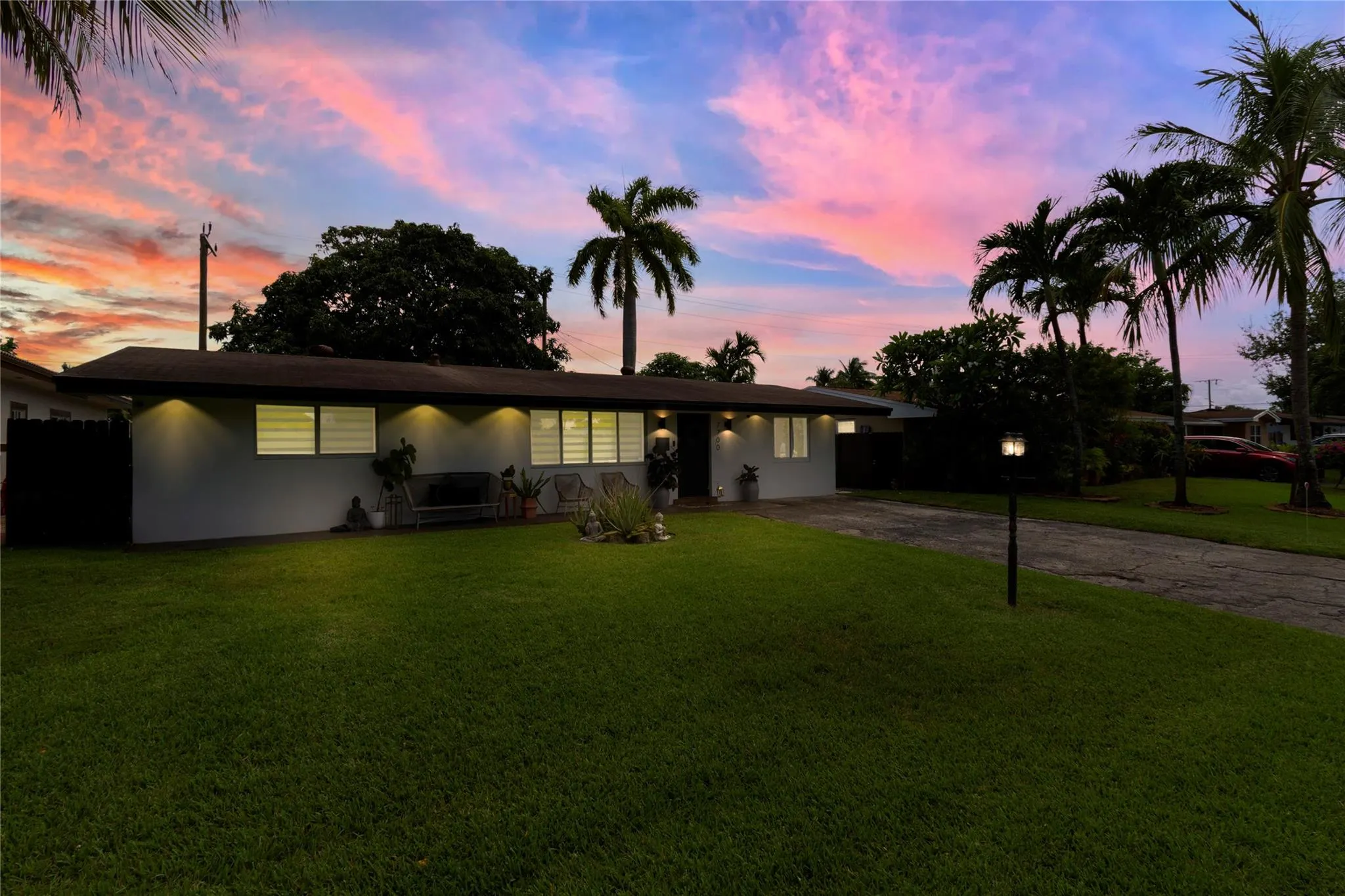 7700 NW 15th St