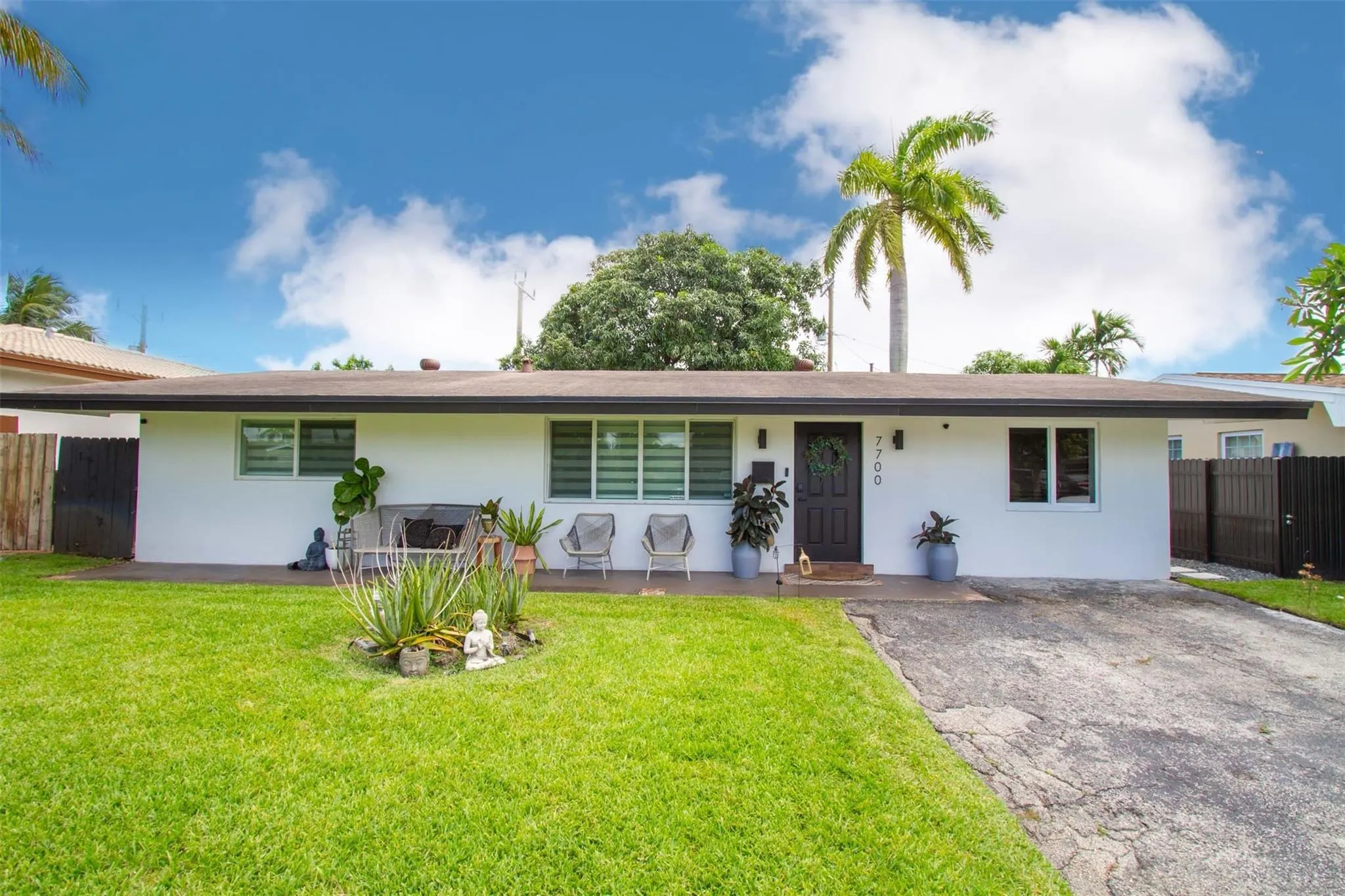 7700 NW 15th St