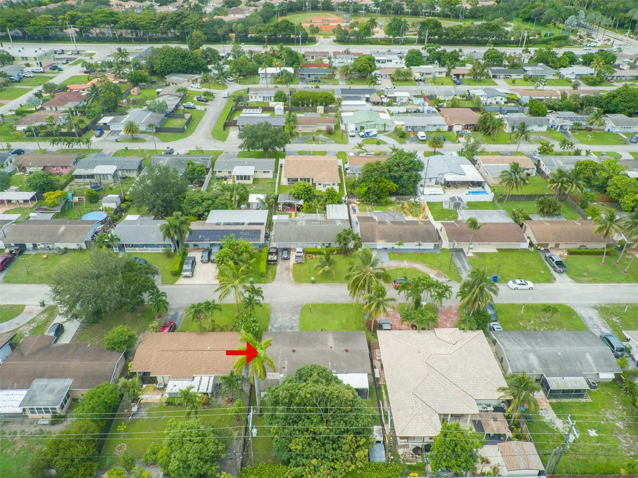 7700 NW 15th St