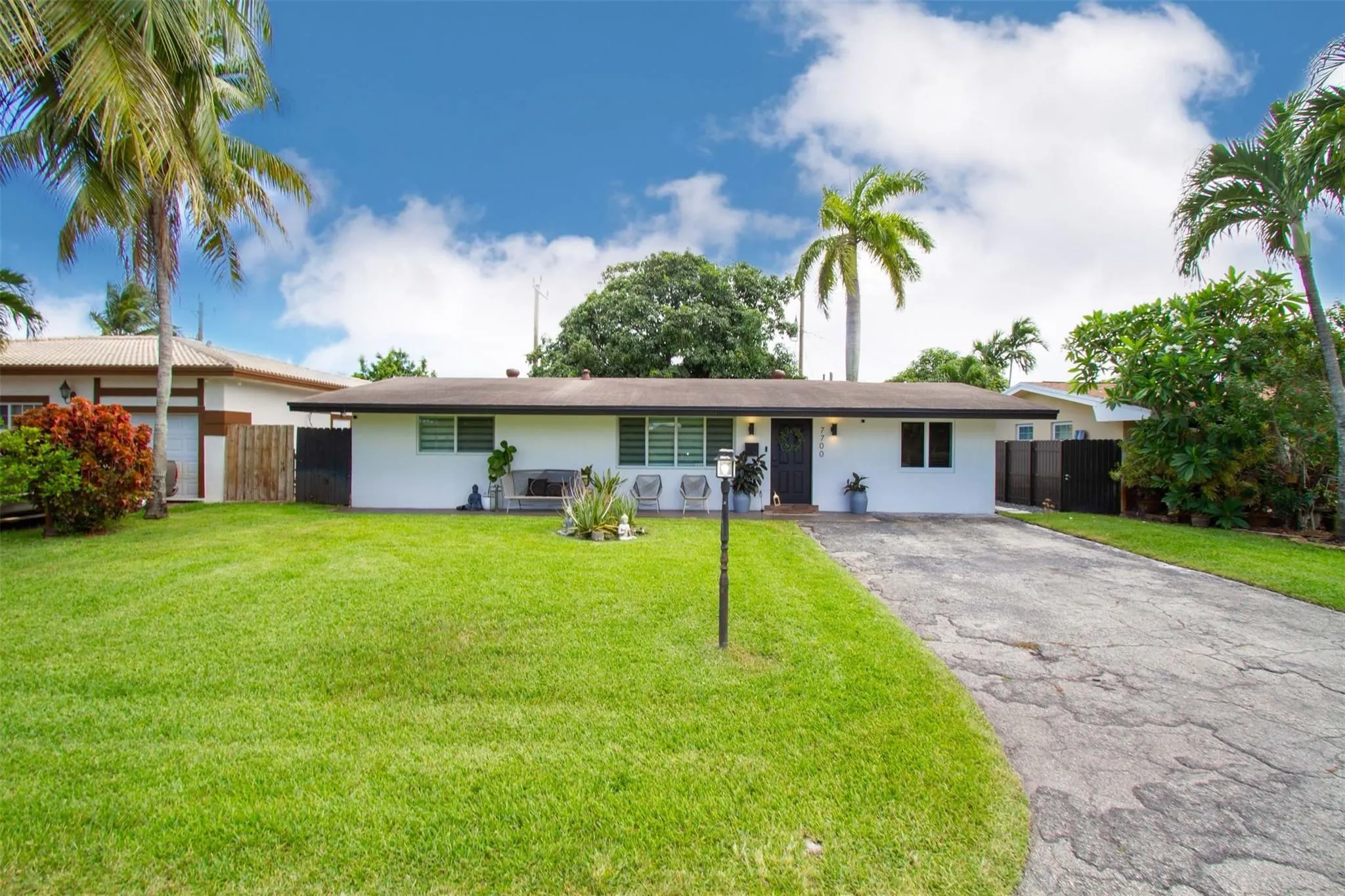 7700 NW 15th St