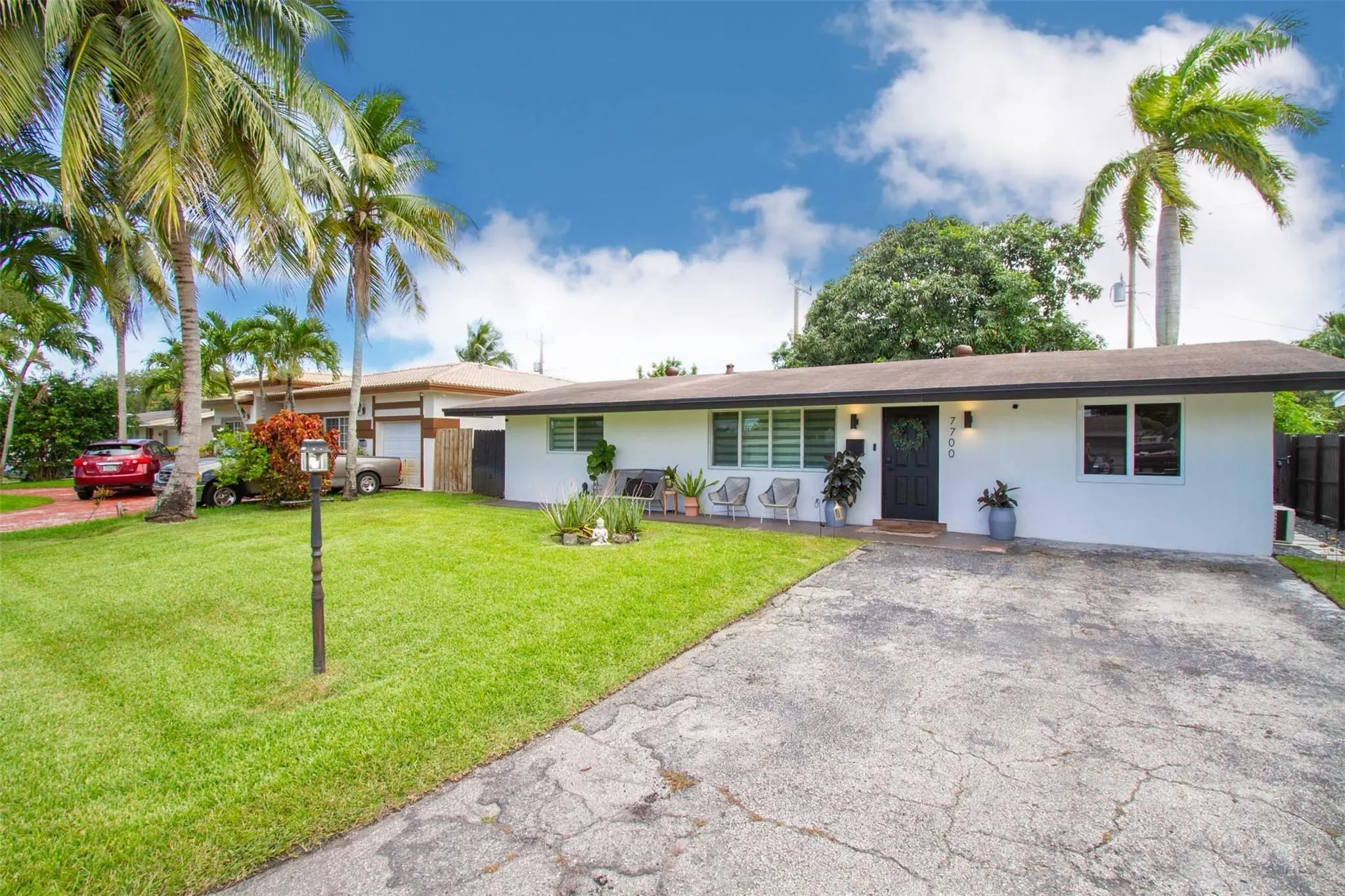 7700 NW 15th St