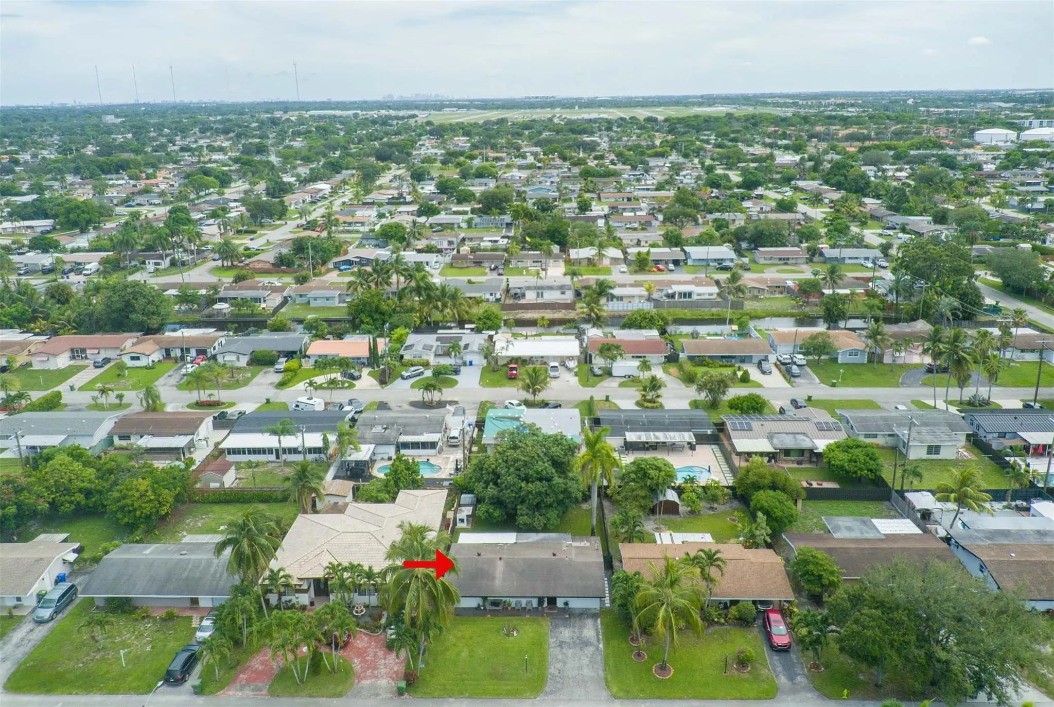 7700 NW 15th St