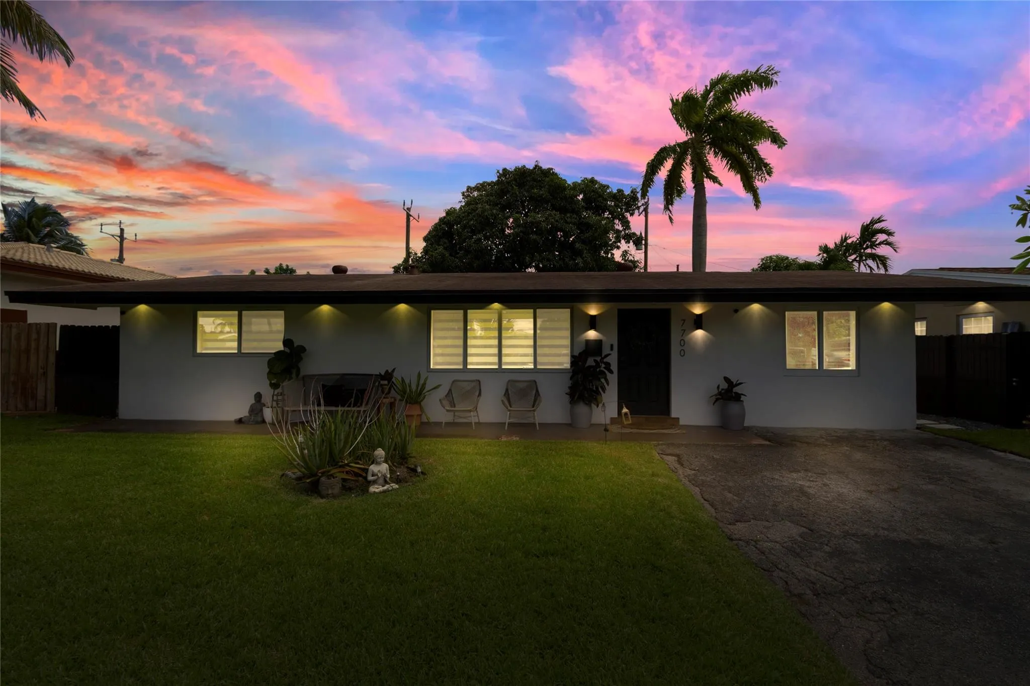 7700 NW 15th St