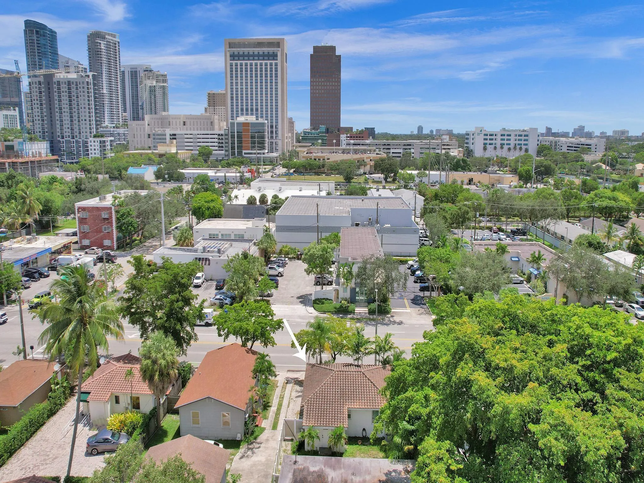 615 SW 4th Ave