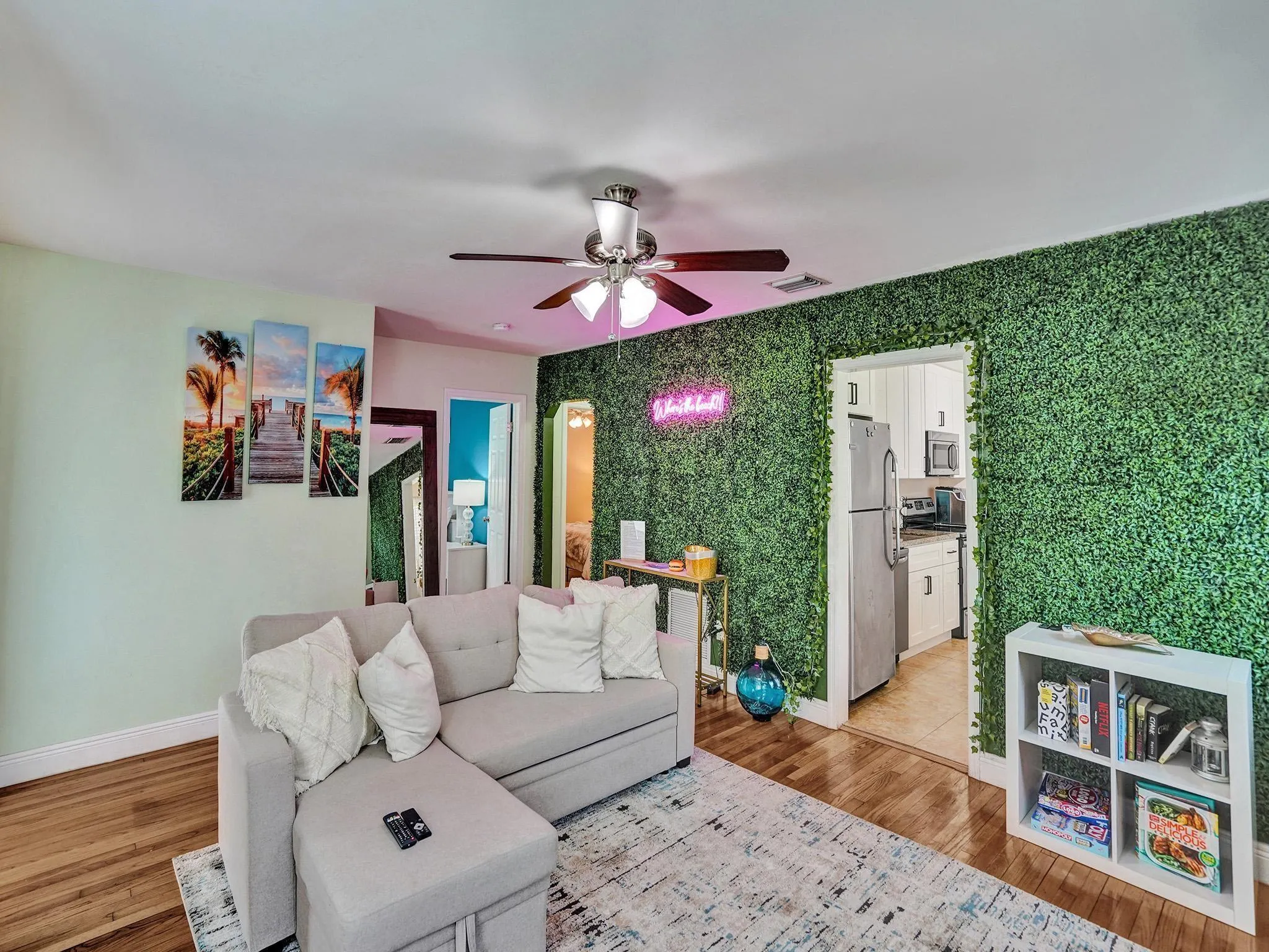 615 SW 4th Ave