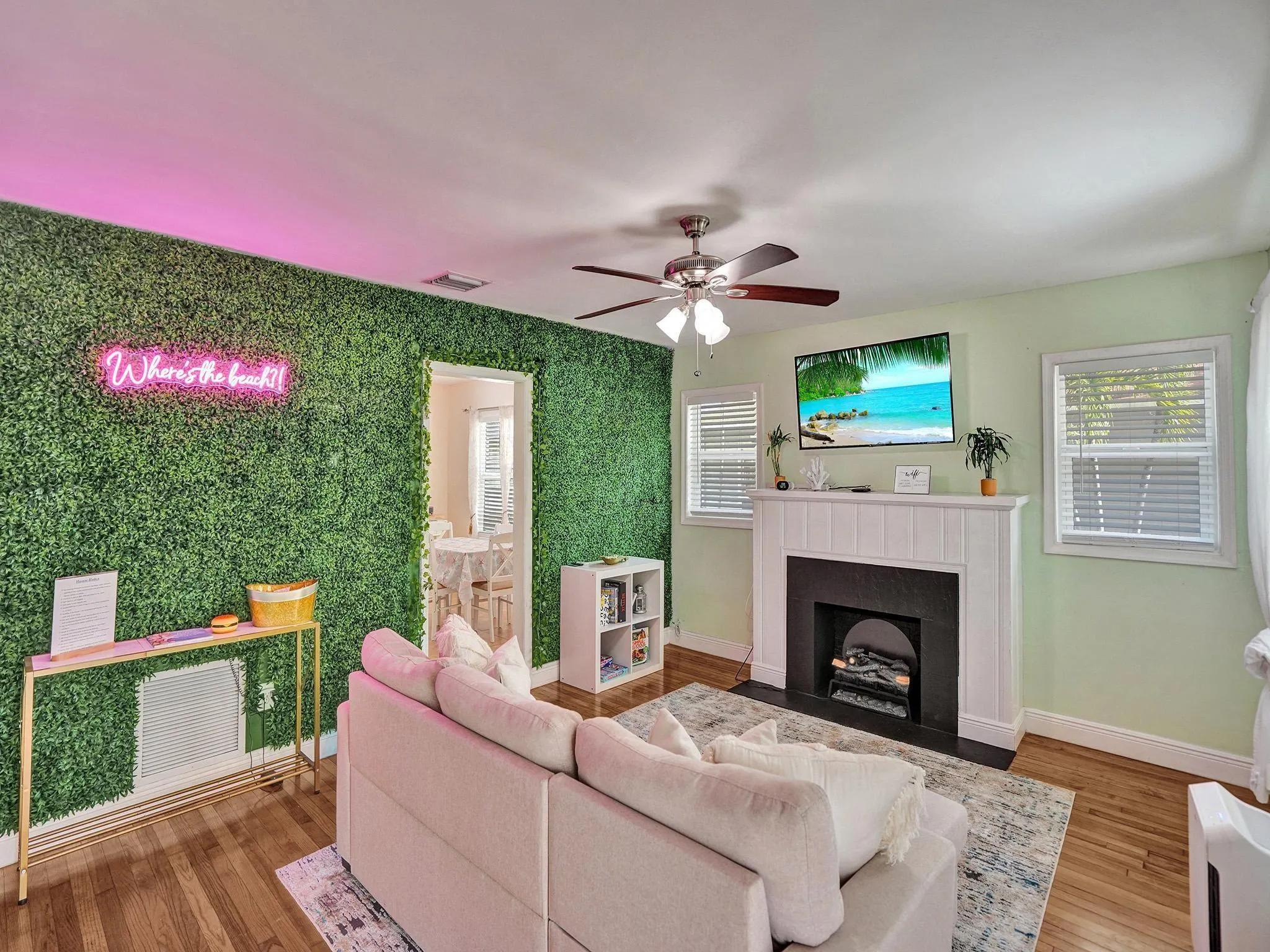 615 SW 4th Ave