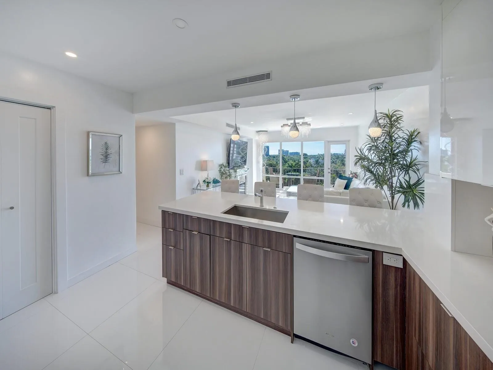 2500 E LAS OLAS BLVD, #707