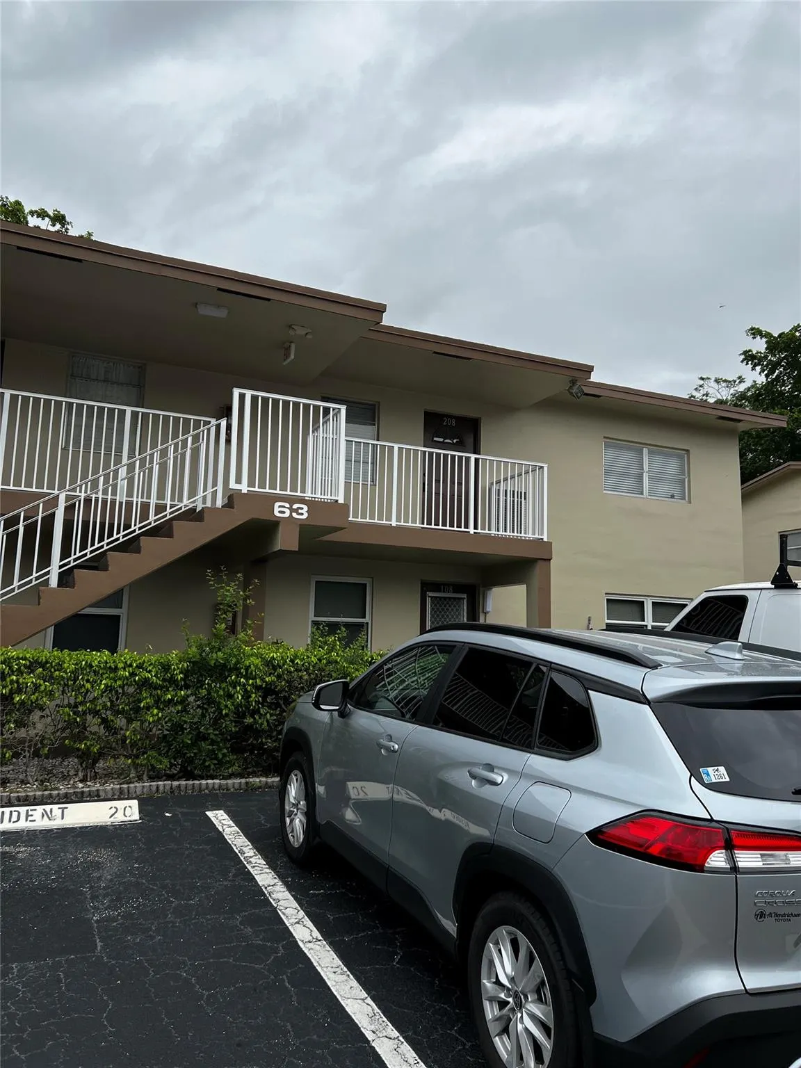 551 NW 80th Ter, #208