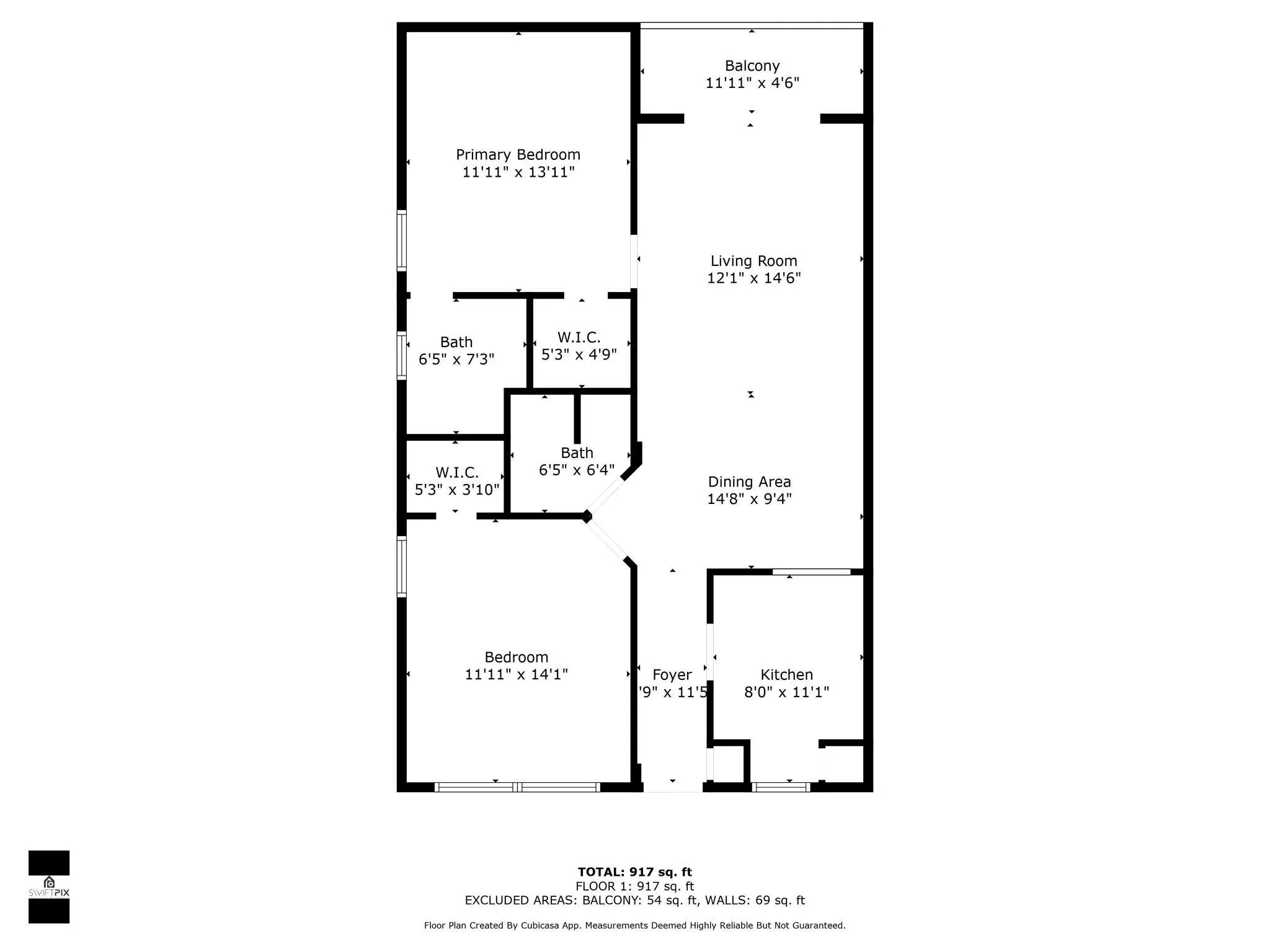 5300 NE 24th Ter, #201 C