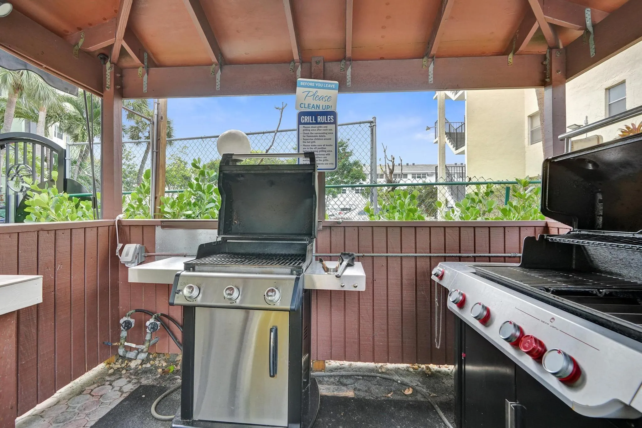 5300 NE 24th Ter, #201 C