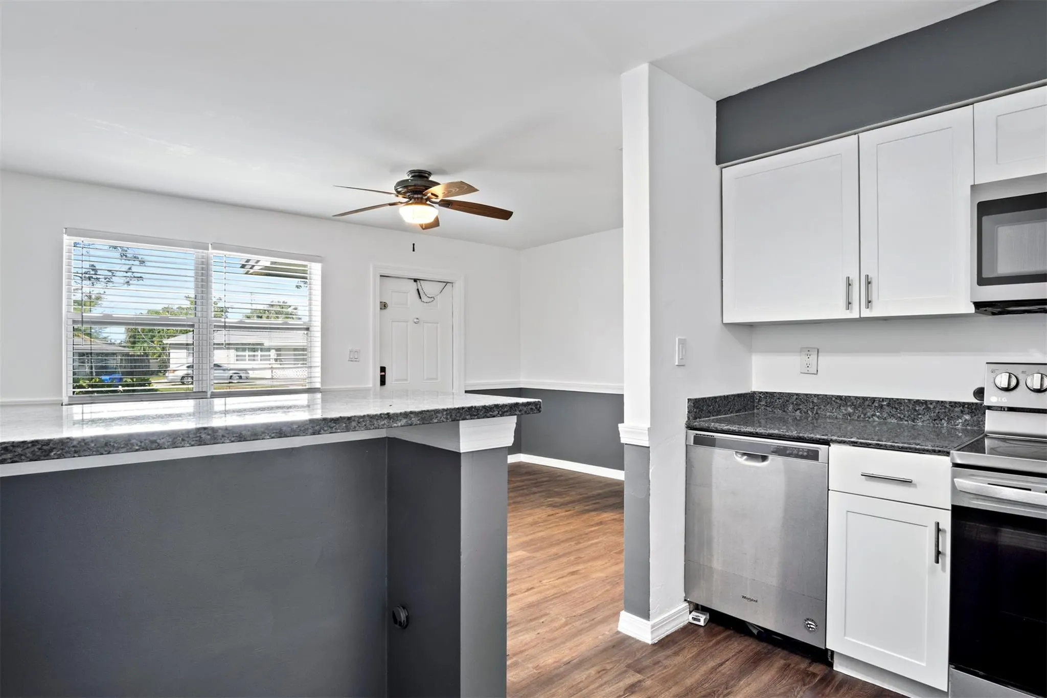 101 NE 35TH ST, #B