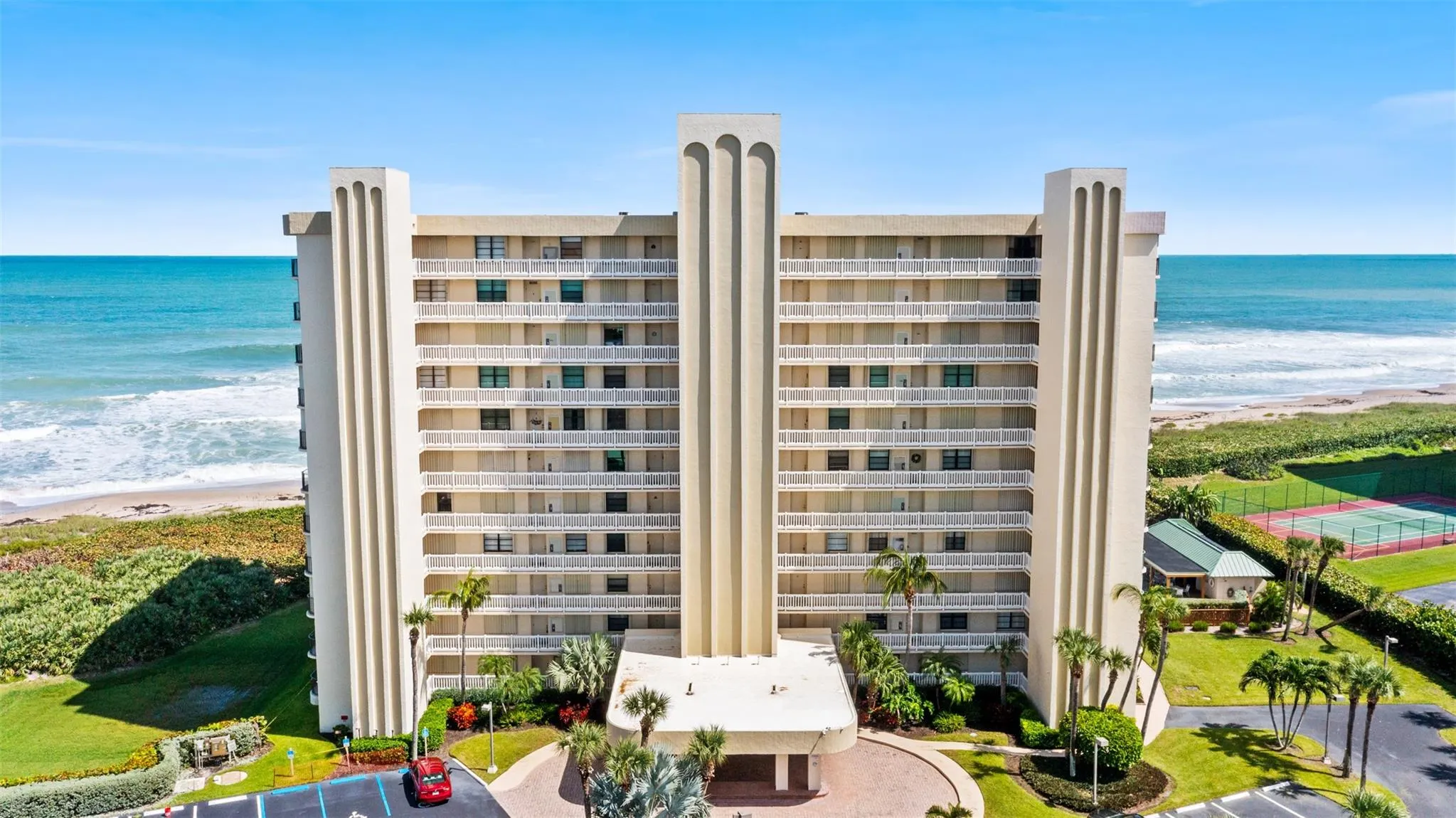 10000 S Ocean Dr, #404