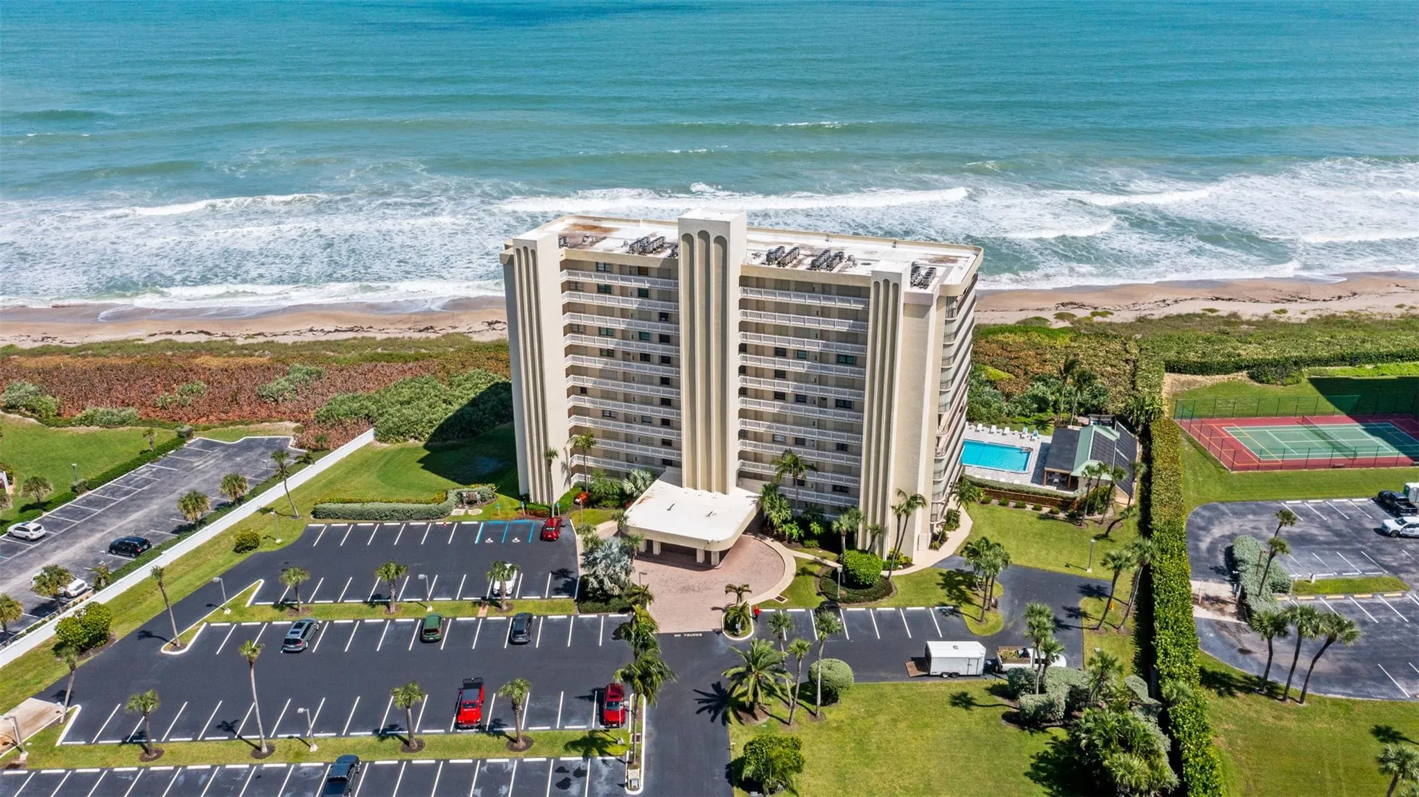 10000 S Ocean Dr, #404