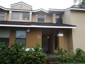 2249 SW 80th Ter, #2249