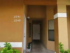2249 SW 80th Ter, #2249