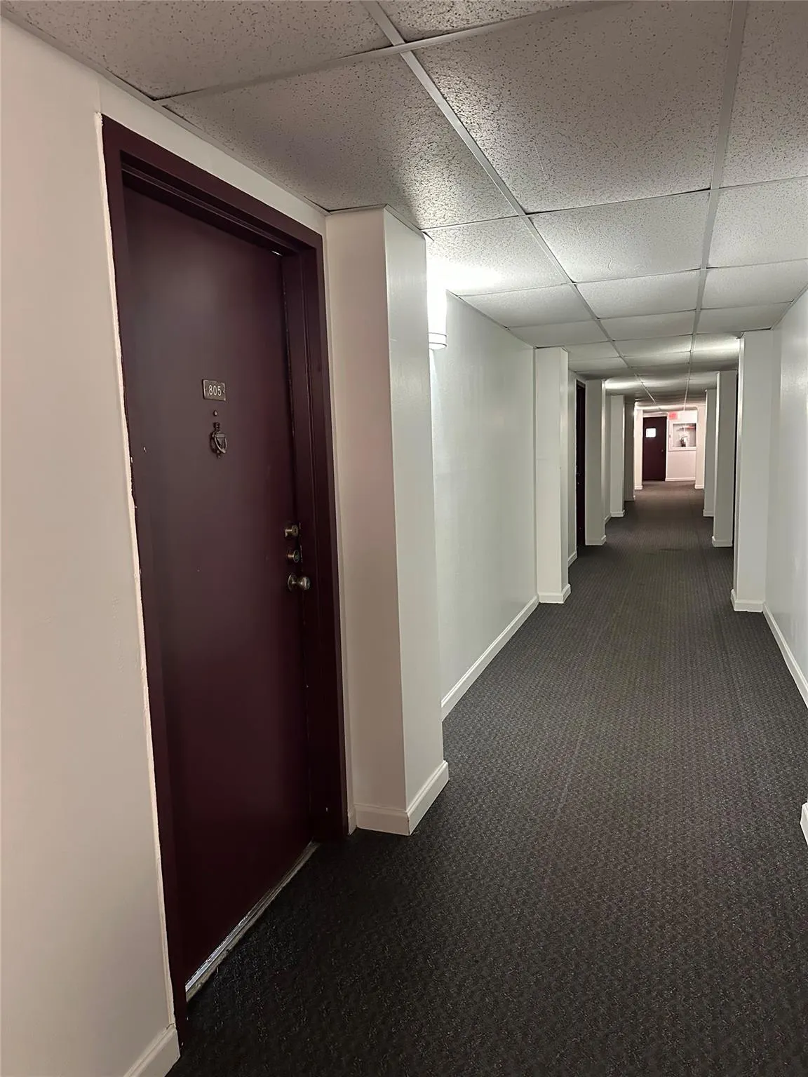 4174 Inverrary Drive, #805