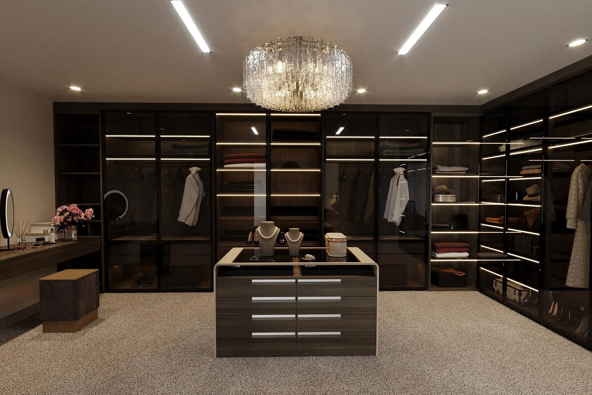 2800 Palmer Dr