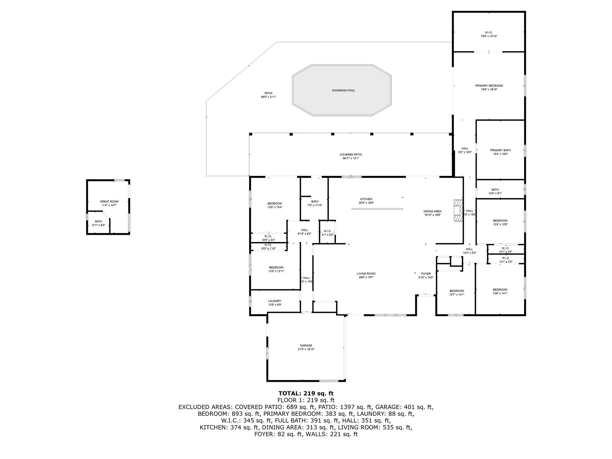 2800 Palmer Dr