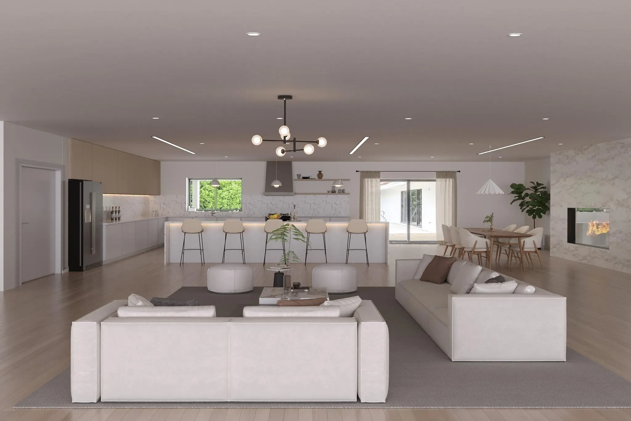 2800 Palmer Dr