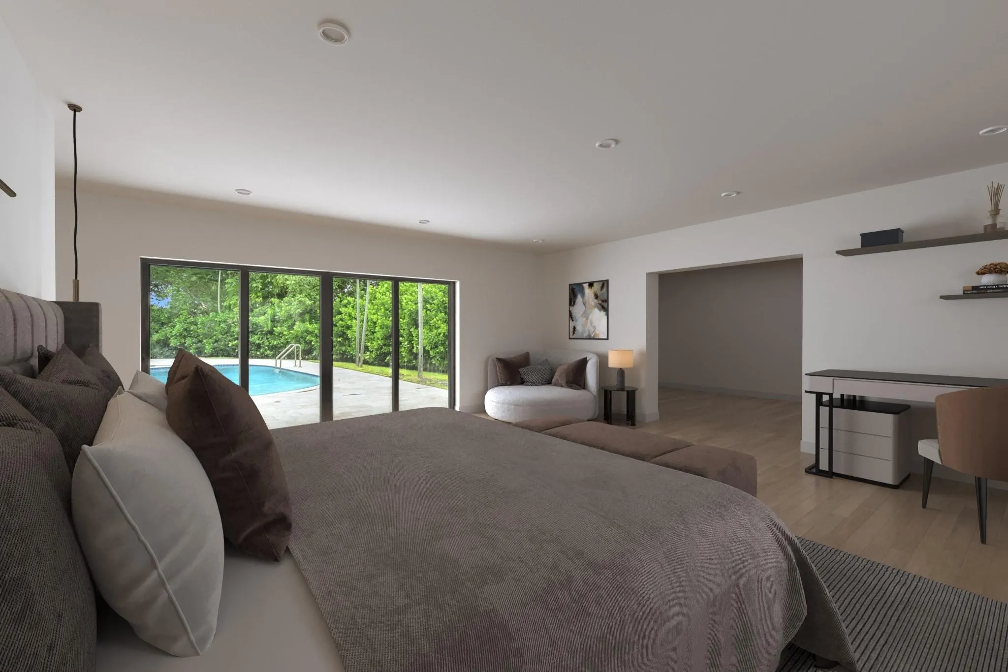 2800 Palmer Dr