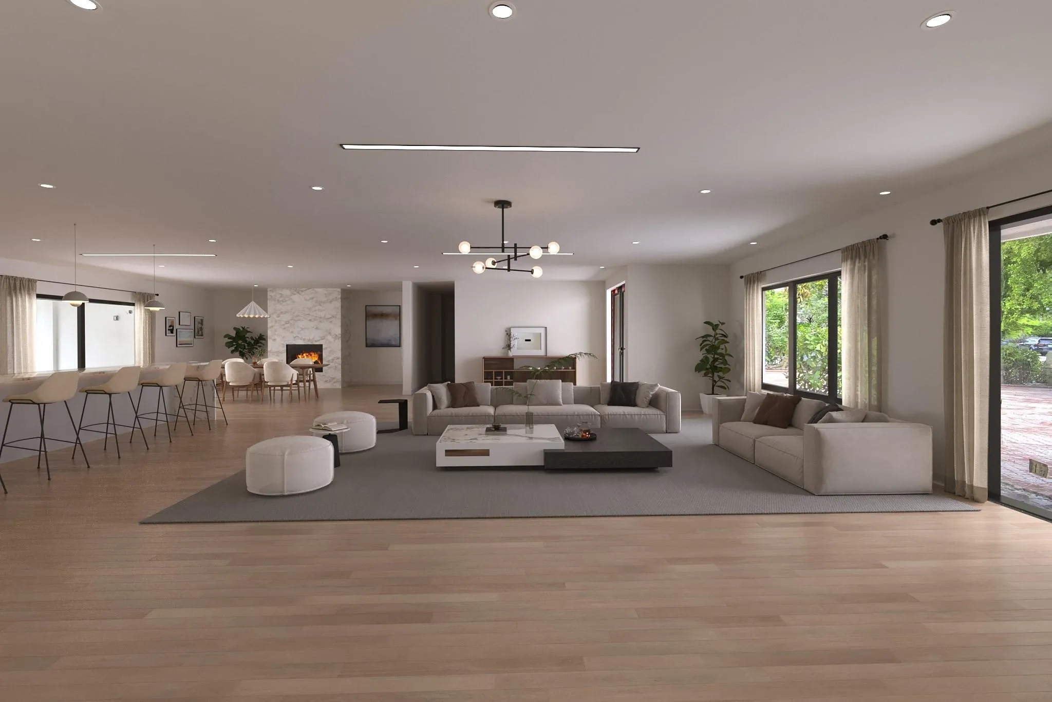 2800 Palmer Dr