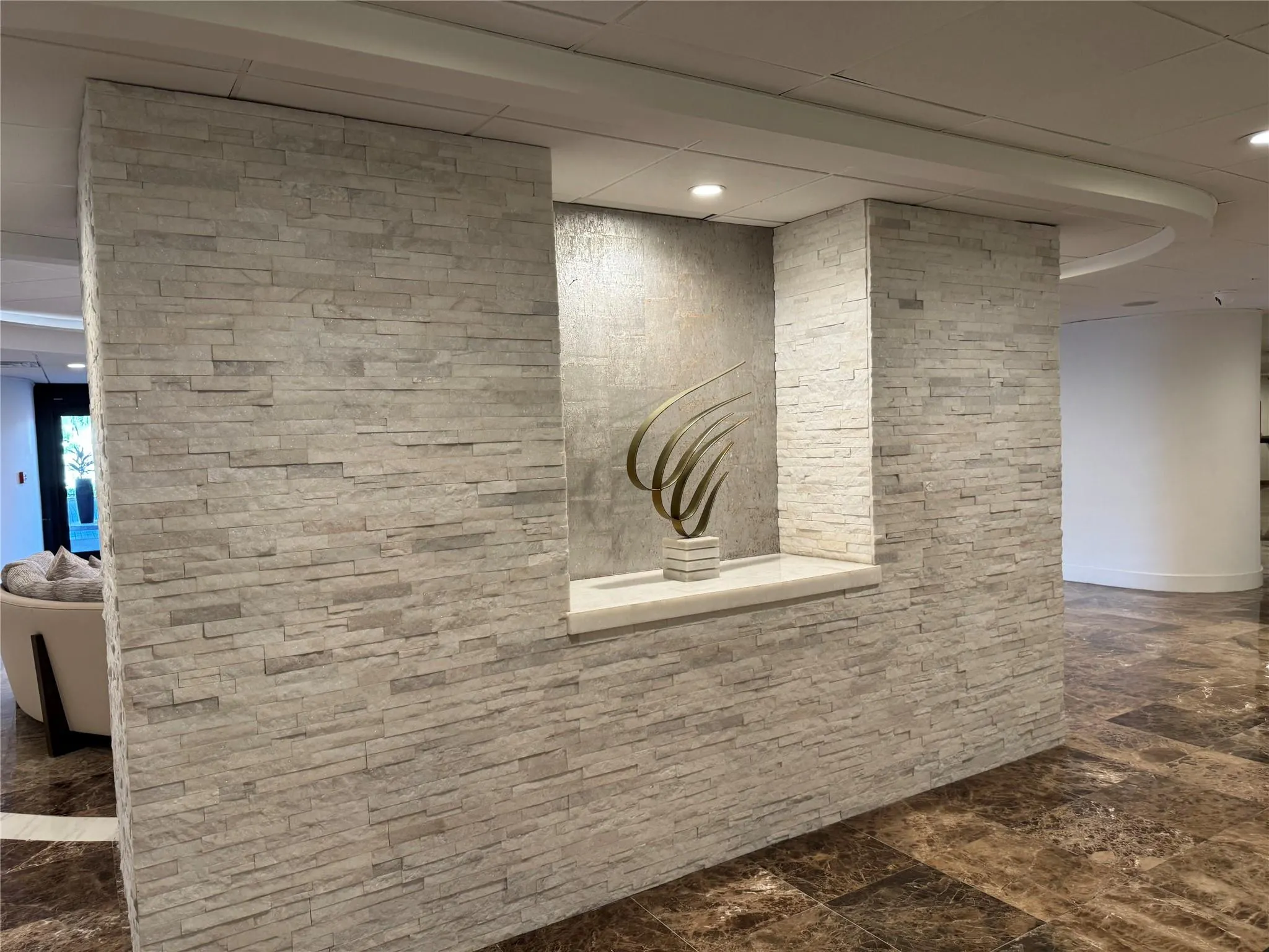 3800 Galt Ocean Dr, #1508