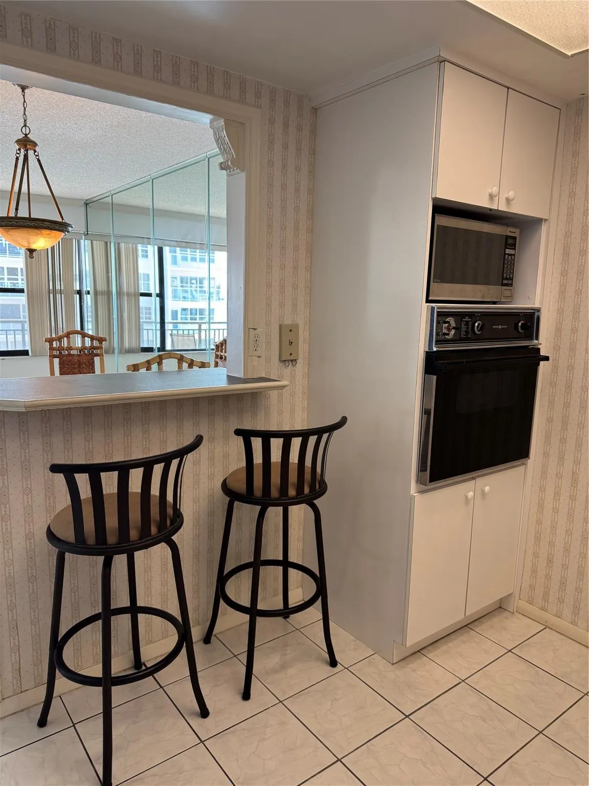 3800 Galt Ocean Dr, #1508