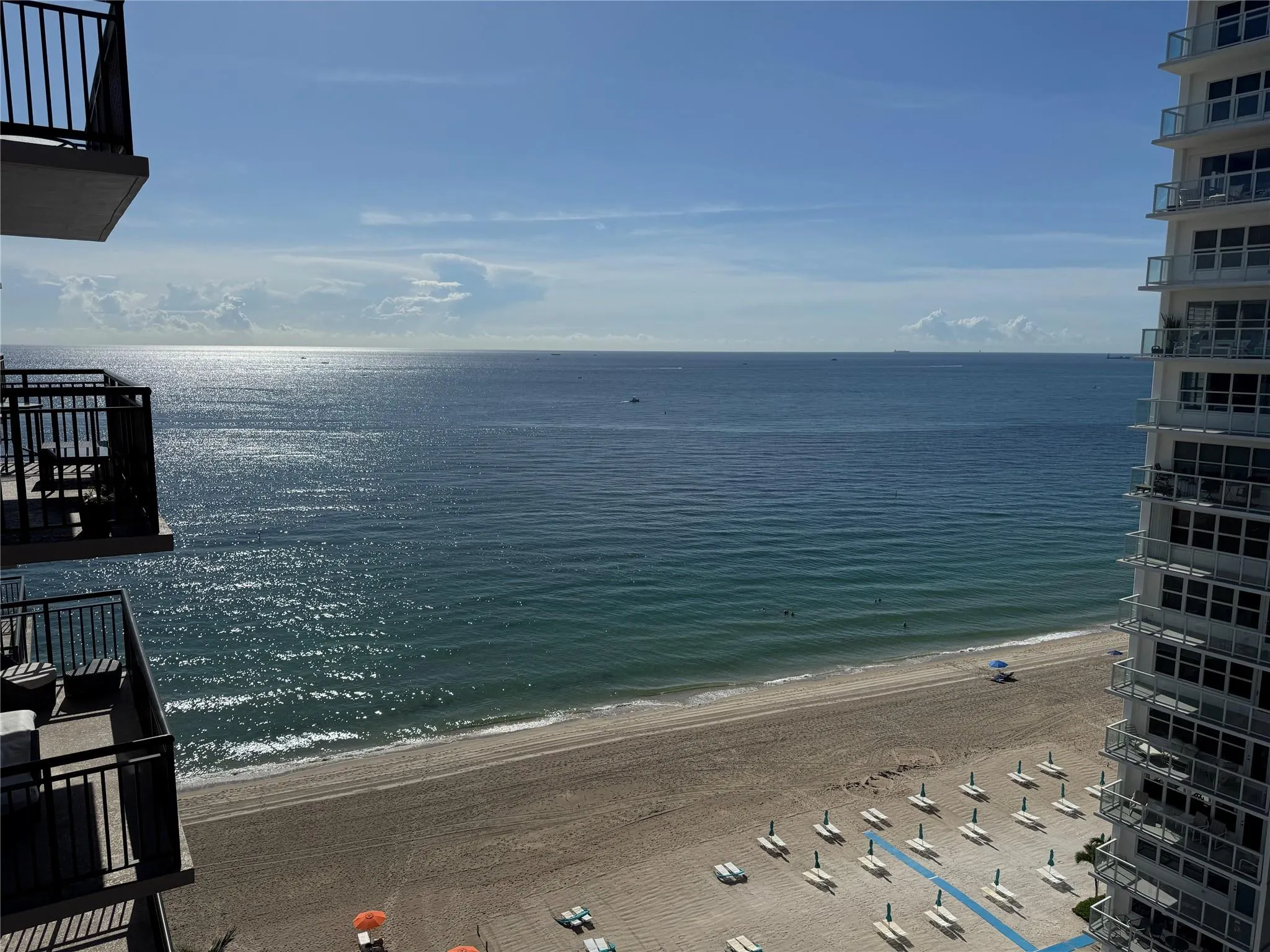 3800 Galt Ocean Dr, #1508