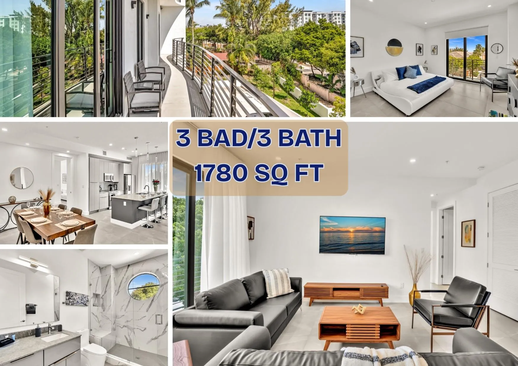 2100 Miami Rd, #204