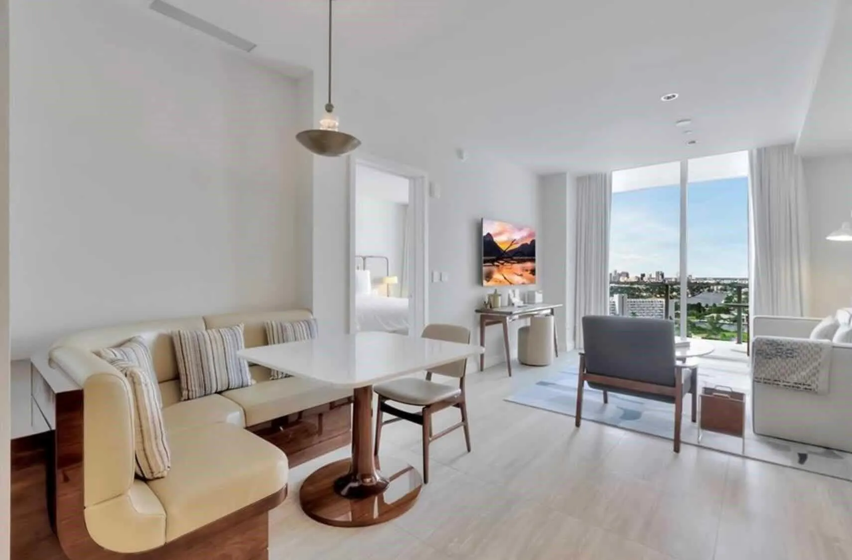 525 N Fort Lauderdale Baach Blvd, #1610
