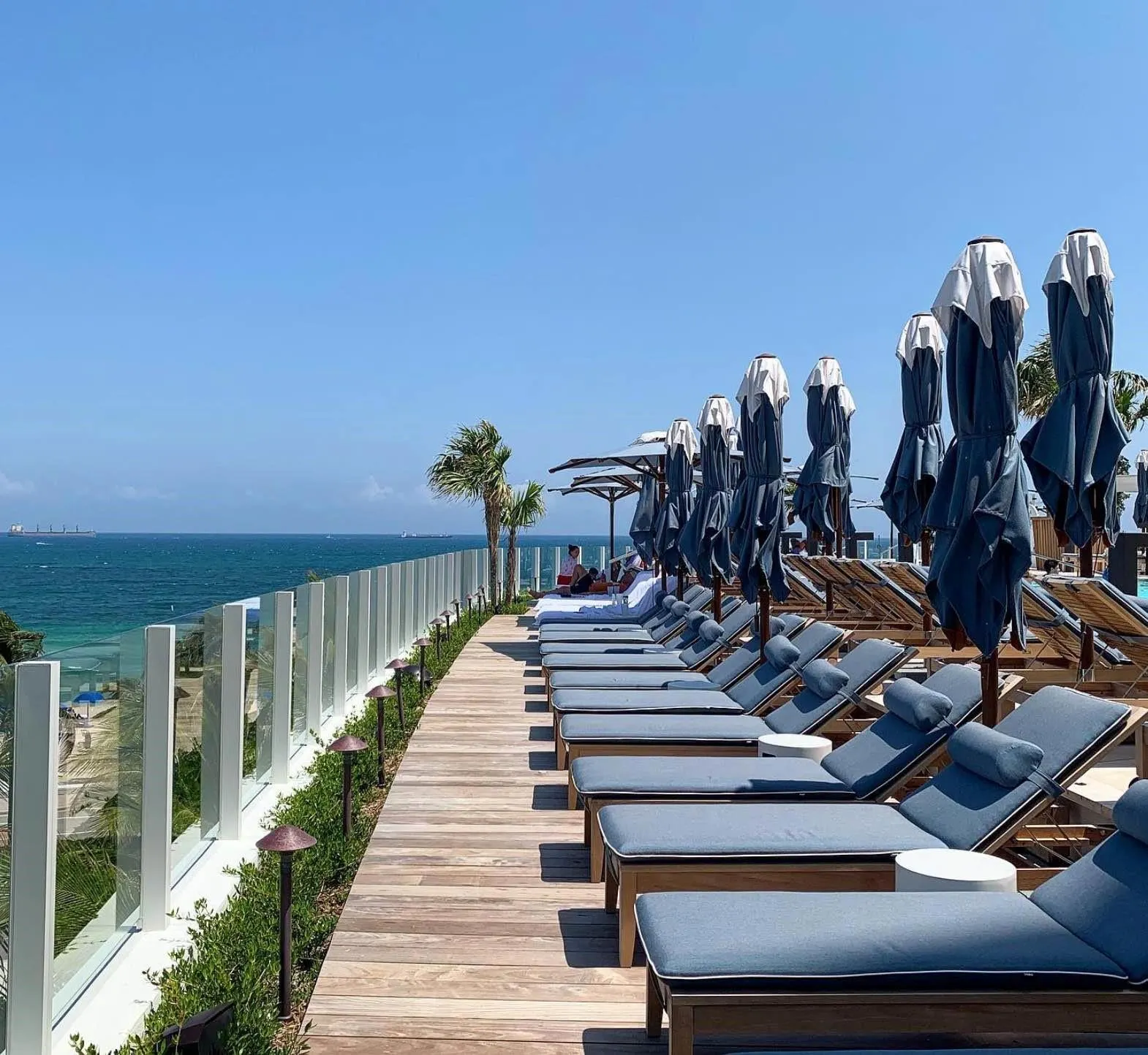 525 N Fort Lauderdale Baach Blvd, #1610